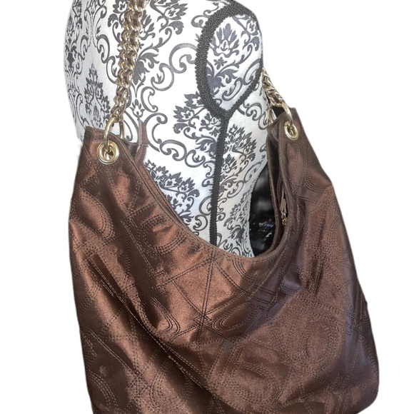 Brown Bebe bag - Picture 5 of 5